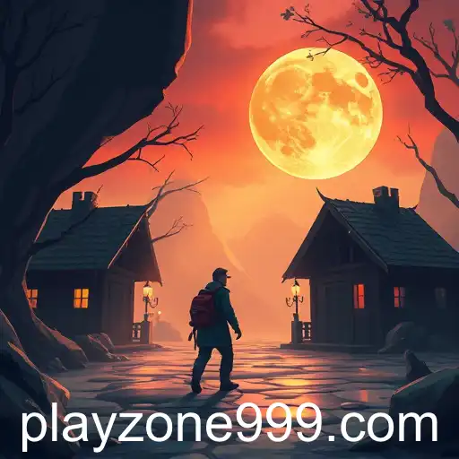 Exploring the Thrilling World of Adventure Games on Playzone