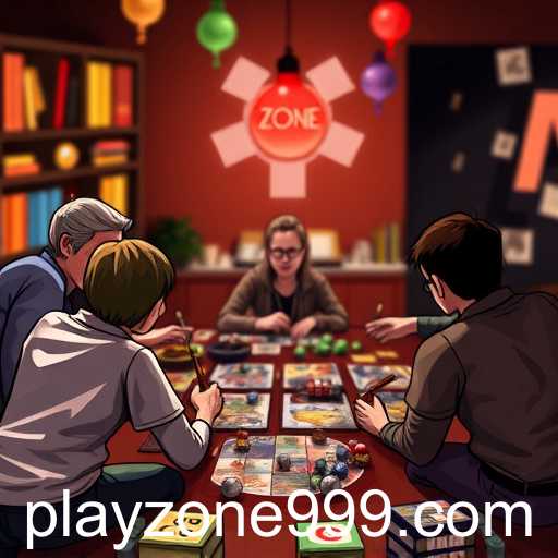 Playzone