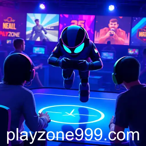 The Evolution of Playzone Amidst Gaming Boom