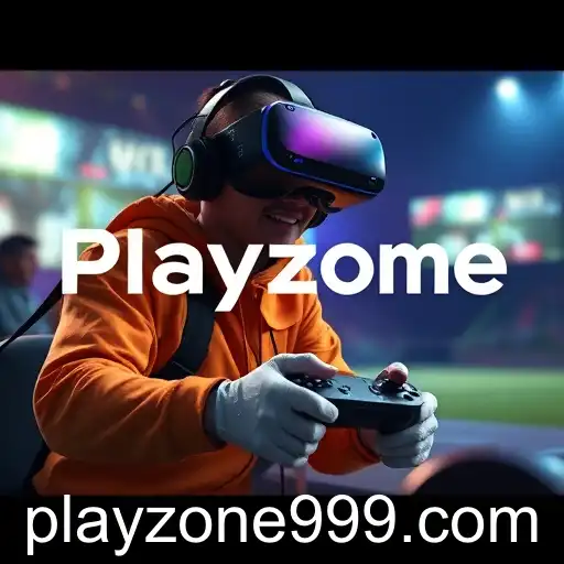 The Evolution of Playzone Amidst Digital Shifts