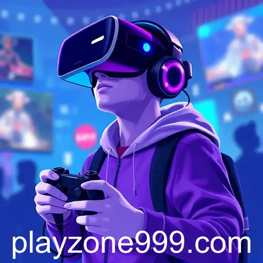 Evolution of Online Gaming Platforms