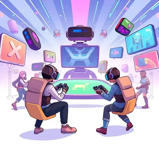 The Evolving Landscape of Online Gaming: Playzone's Impact