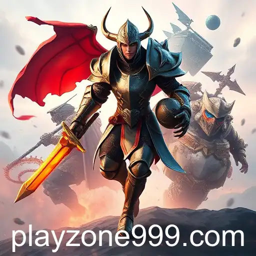 Navigating Playzone: The Future of Online Gaming