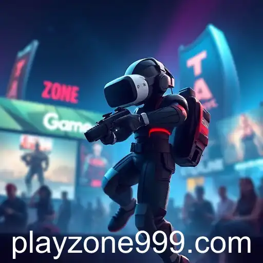 Playzone: Uniting Gamers in 2025
