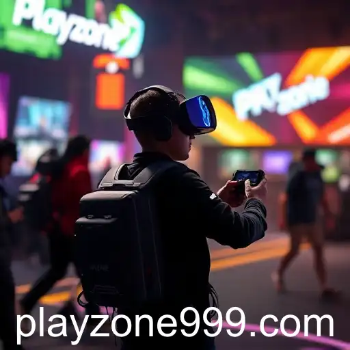 Playzone: Revolutionizing Online Gaming in 2025