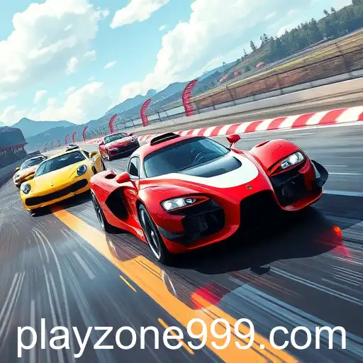 Playzone Pioneers the Future of Online Gaming