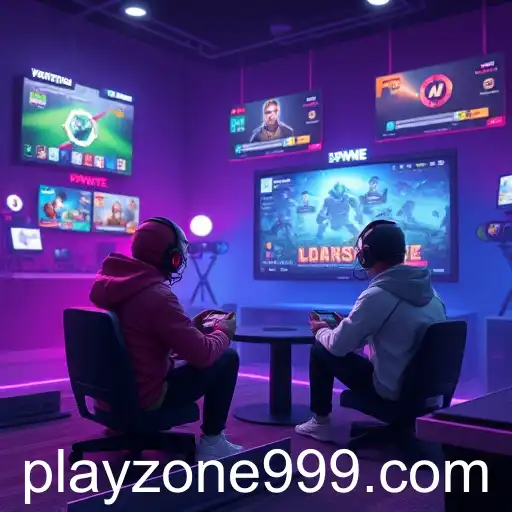 The Rise of Playzone in Gaming