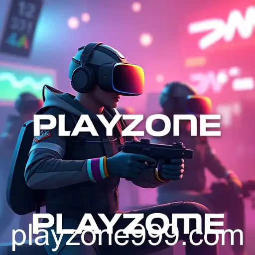 Playzone: Revolutionizing Online Gaming Dynamics
