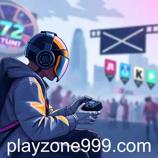 Playzone: Revolutionizing the Online Gaming Experience