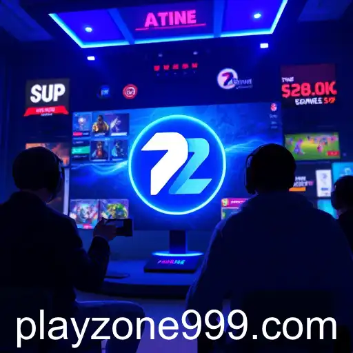 Playzone Takes Online Gaming by Storm