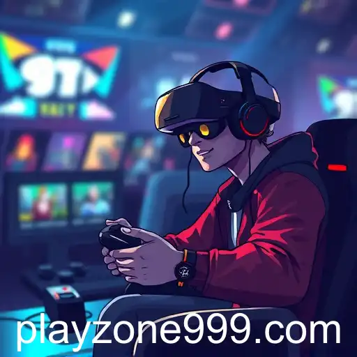 Playzone Revolutionizes Online Gaming