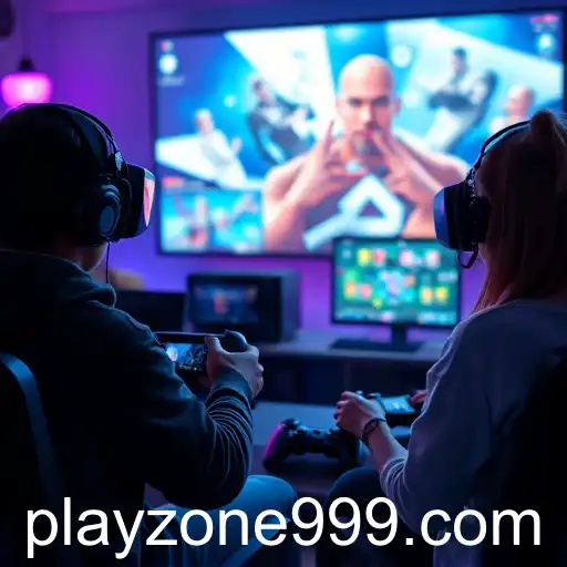 Playzone: Revitalizing Online Gaming Communities
