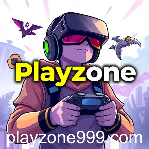 The Evolution of Playzone: Shaping the Future of Online Gaming