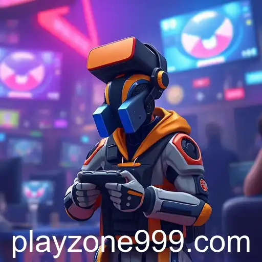 The Rise of Playzone