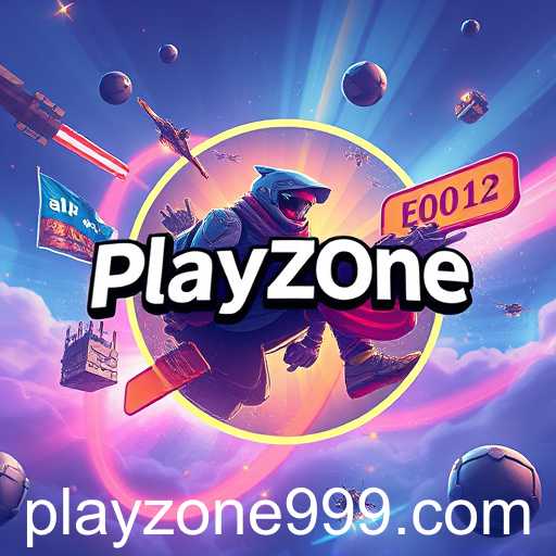 The Evolution of Digital Gaming: Playzone's Role