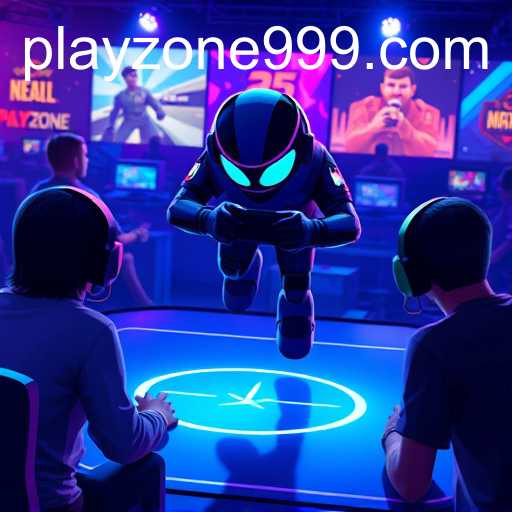 The Evolution of Playzone Amidst Gaming Boom