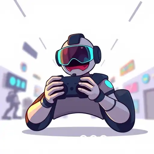 The Evolution of Online Gaming Platforms