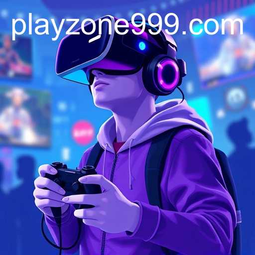 Evolution of Online Gaming Platforms