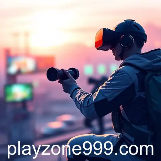 The Evolution of Online Gaming Communities