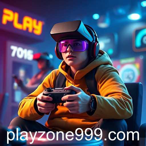 Evolving Landscapes of Online Gaming