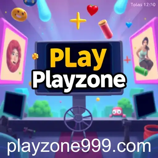 Gaming Trends on Playzone: Navigating the Future