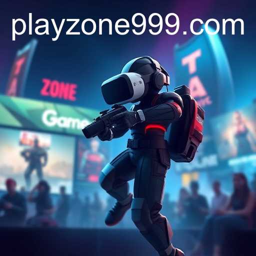 Playzone: Uniting Gamers in 2025