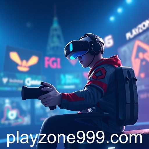 Playzone: The Virtual Playground Shaping 2025