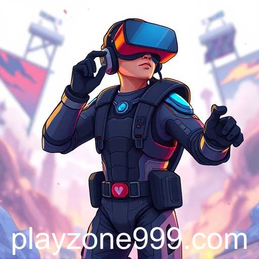 Playzone: Revolutionizing Online Gaming in 2025
