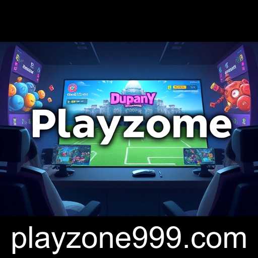 Playzone Revolutionizes Gaming Experience