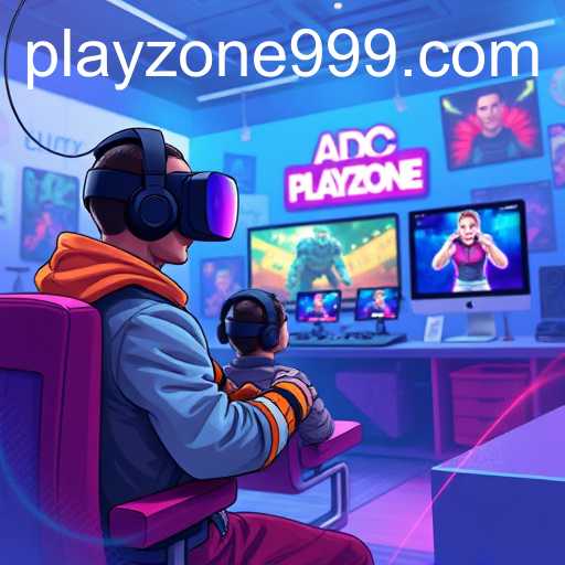 Playzone Revolutionizes Online Gaming