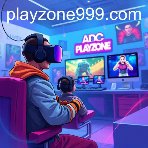 Playzone Revolutionizes Online Gaming