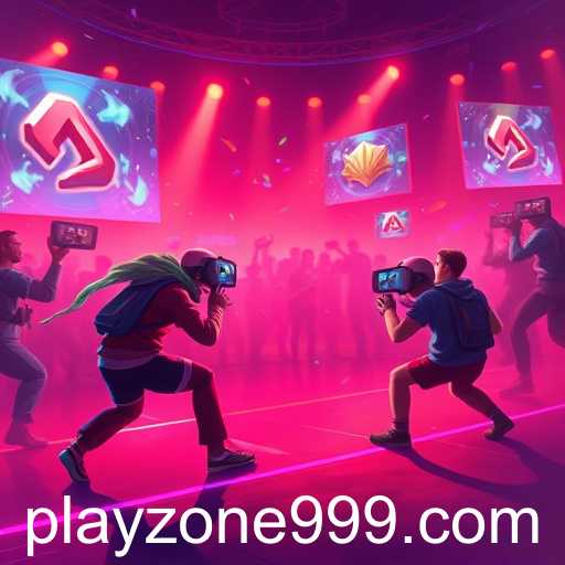 Playzone's Impact on Global Gaming