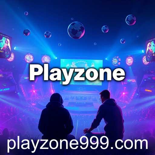 Playzone's Impact on Online Gaming