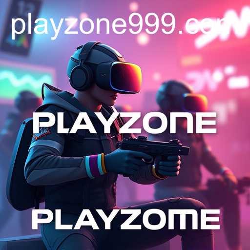 Playzone: Revolutionizing Online Gaming Dynamics