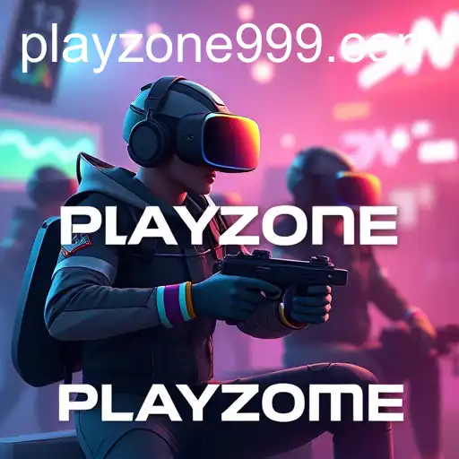 Playzone: Revolutionizing Online Gaming Dynamics