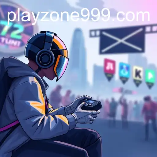 Playzone: Revolutionizing the Online Gaming Experience