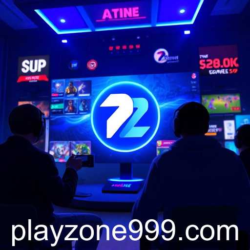 Playzone Takes Online Gaming by Storm