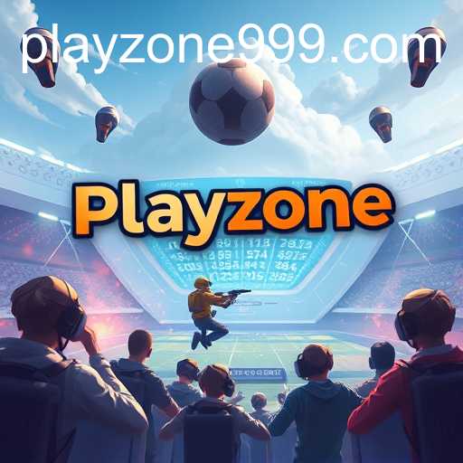 Playzone: Revolutionizing Online Gaming