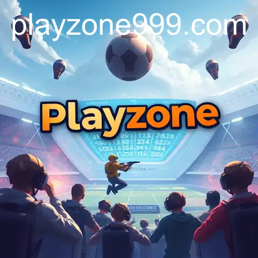 Playzone: Revolutionizing Online Gaming