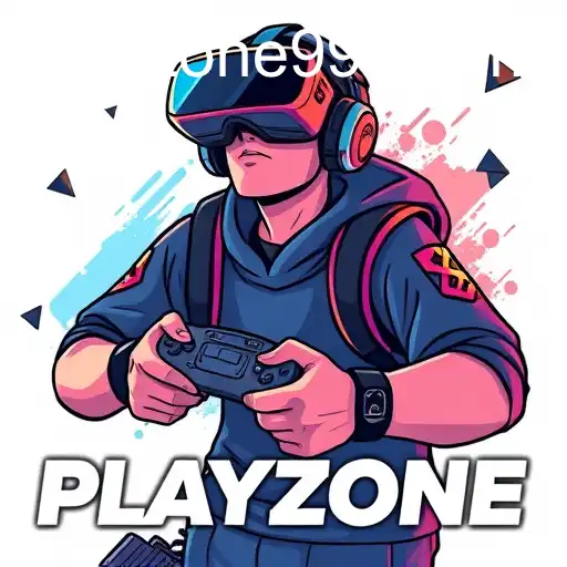The Rise of Playzone: A New Era in Online Gaming