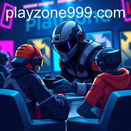 The Rise of Playzone: Transforming Online Gaming