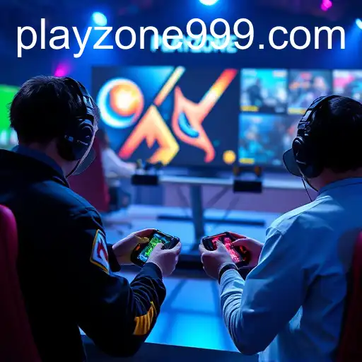 The Rise of Playzone in the Gaming World